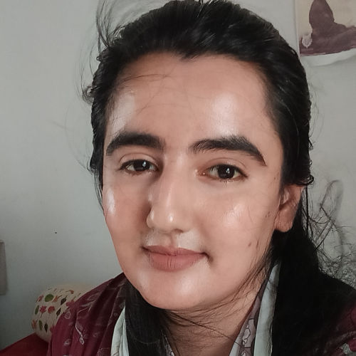 Priyanka Robert
