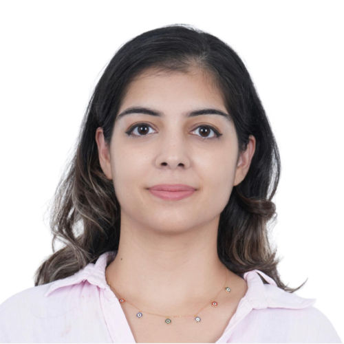 Ritika Anandsongvit