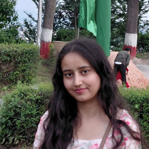 Heena kapoor