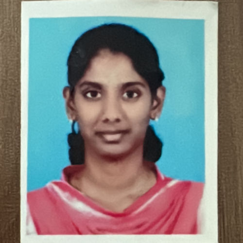 Madhu Mitha G
