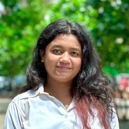 Varsha Yadav
