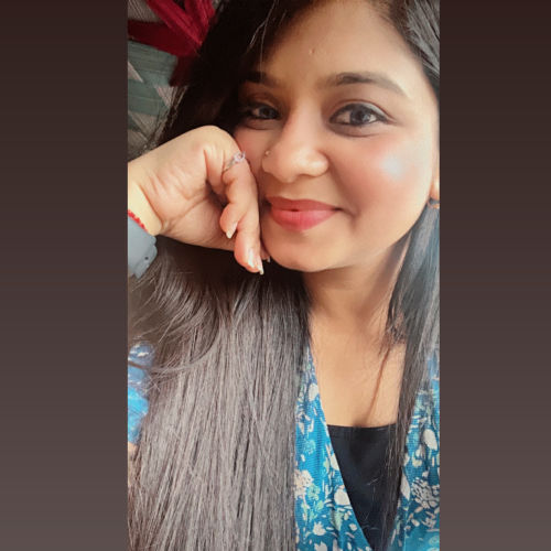 Ayushie Singh