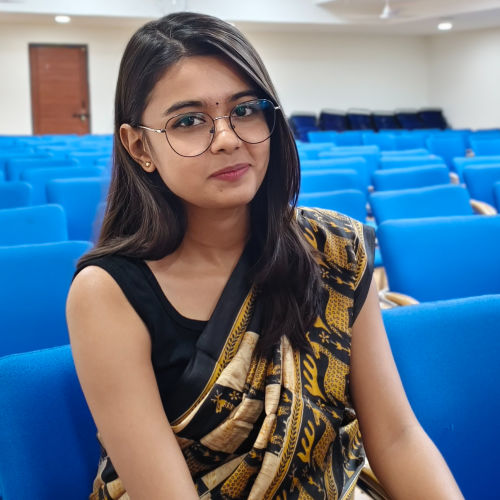 Nupur Nagariya