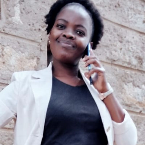 Leah Mwendwa Mukaria