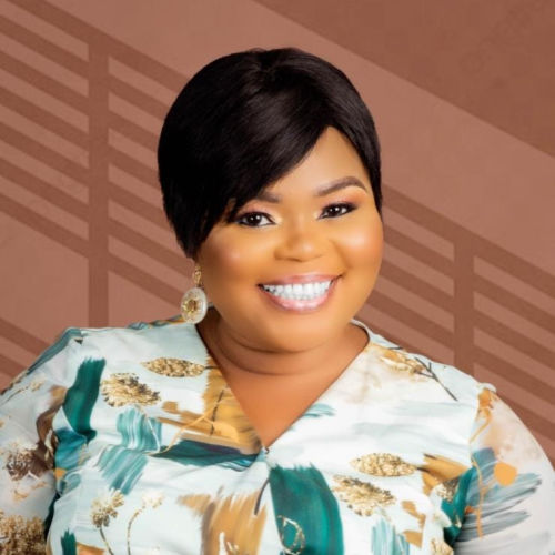 Roseline Eluanya