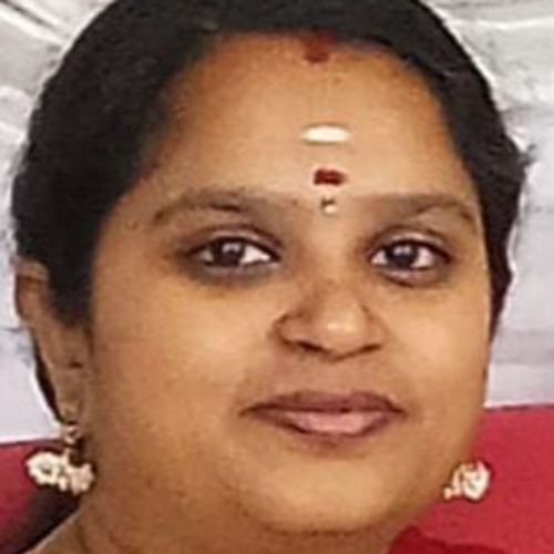 T BHANU PRIYA SUGUMAR