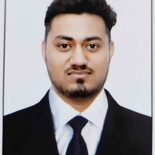 Mohammed Abrar Bukhari