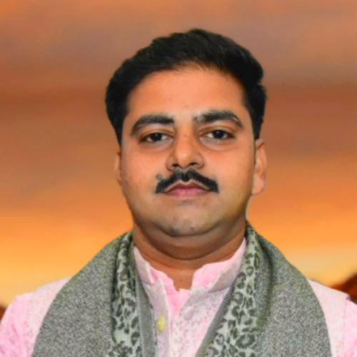 Neeraj Mishra
