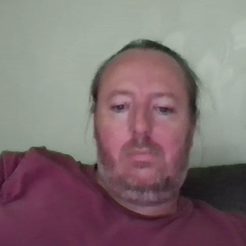 Michael Hall