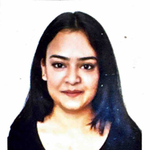 Varnika Rawat