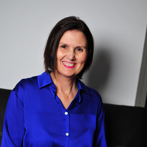 Maria Azucena Mayordomo De La Fuente