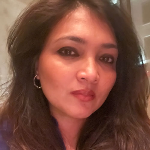 Mithila Faruque