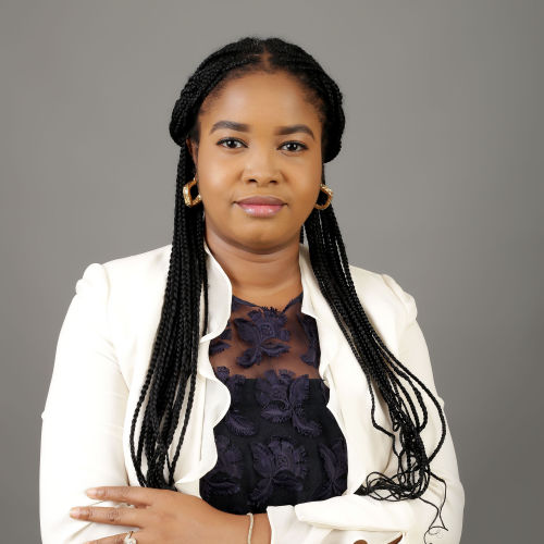 Chioma Bukola-Jehami Aihawu