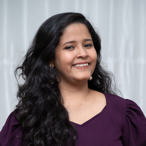 Aayushi Thakkar