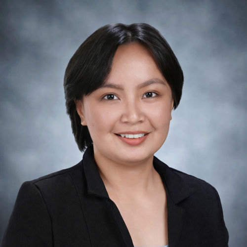 Alliza Beth Alzate