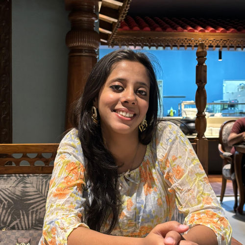 Mahera Ansari