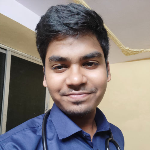 Dumesh Kaiwartya
