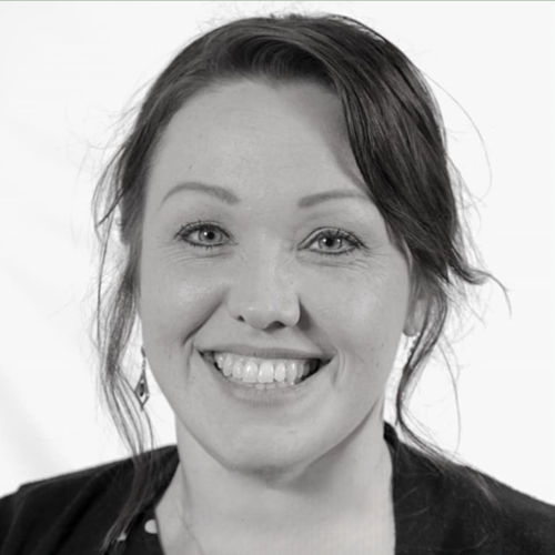 Hayley Richardson