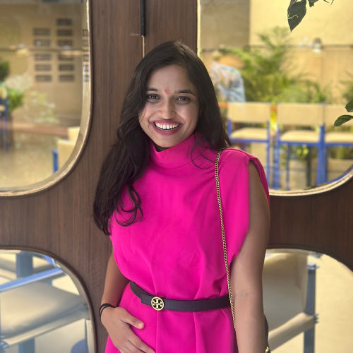 Anshika Agrawal