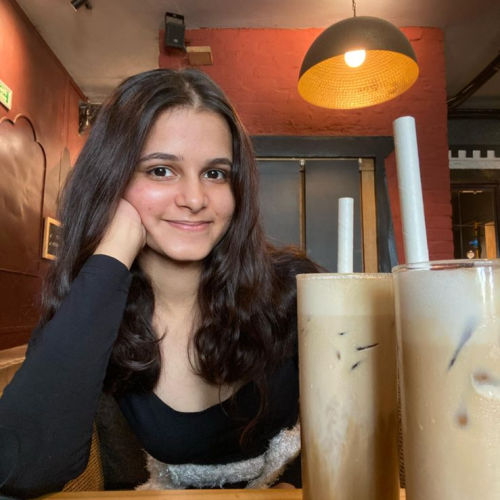 Yashika Yadav