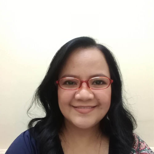 Lizbeth Vanessa Mendoza
