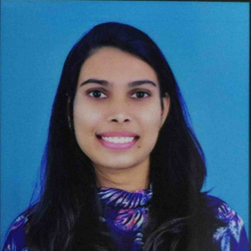 Mitali Sukhadeve