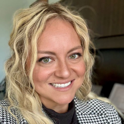 Jessica Rene Hamer