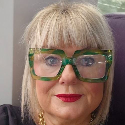 Bronagh O'Donnell