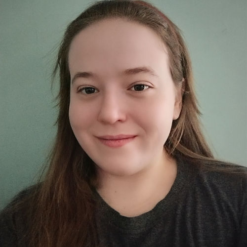 Olivia Mosher