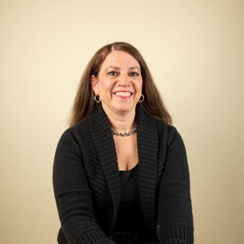Diane Brescher