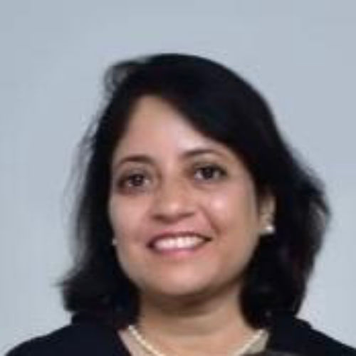 Deepa Sharma