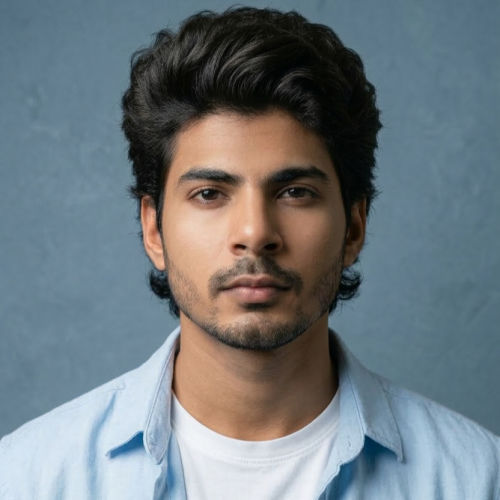 Ankit Verma