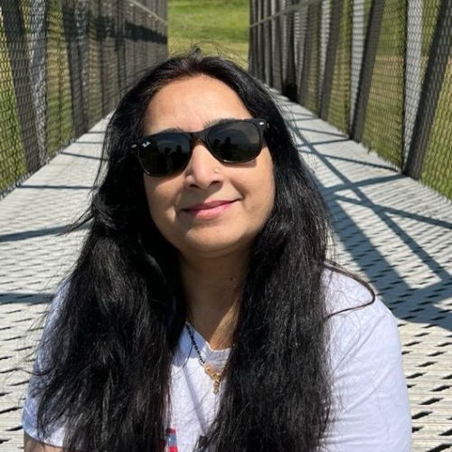 Neelam Agnihotri