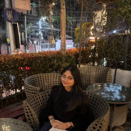 Saheen Nasreen