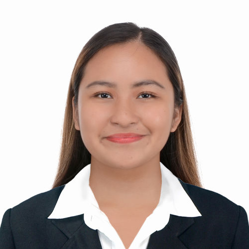 Monaliza Mae Beron