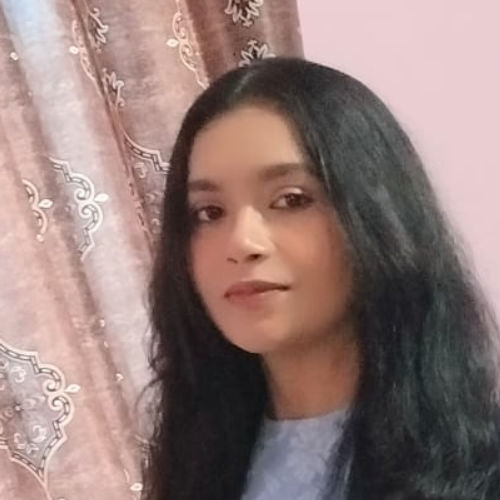 Misba bano