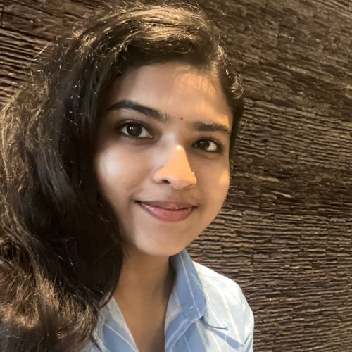 Rakshini Pilupol Murali Krishnan