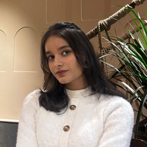Vanshika Yadav