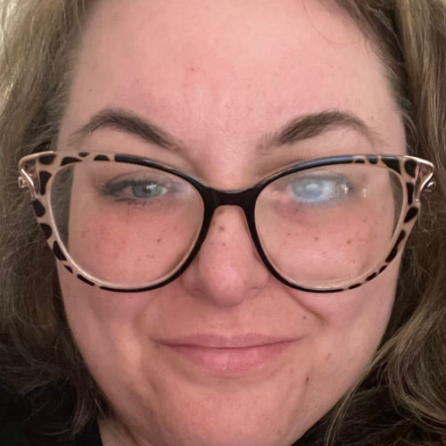 KellyAnne McKerr