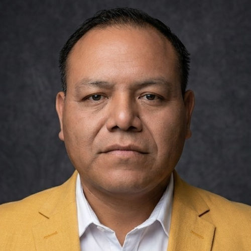 Manolo Cahuantzi Tlilayatzi