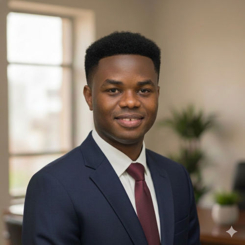 Williams Okojie