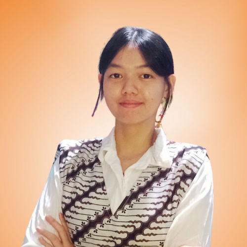Jessie Meilyanti