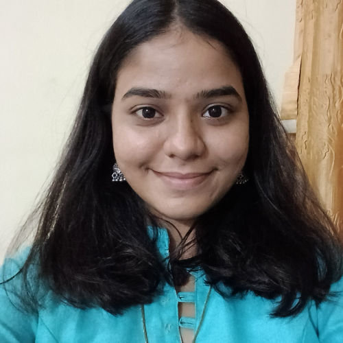 Manasi Bhosale