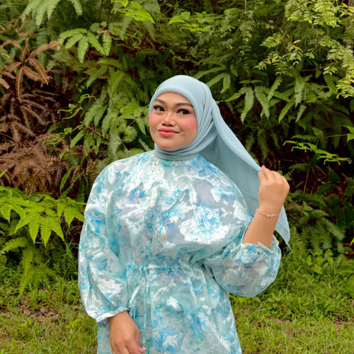 Nur Akma Hazrah Zulhazmi