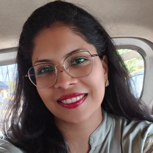Priyanka Garg