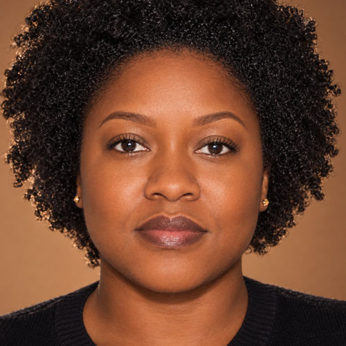 Margaret Ngendo Kiuna