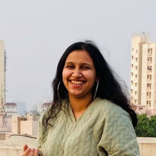 Kanishka singhvi