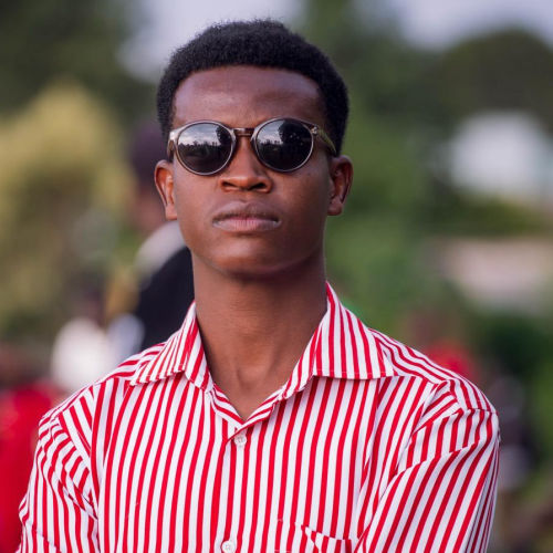 Mike Langat