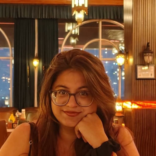 srashta garg