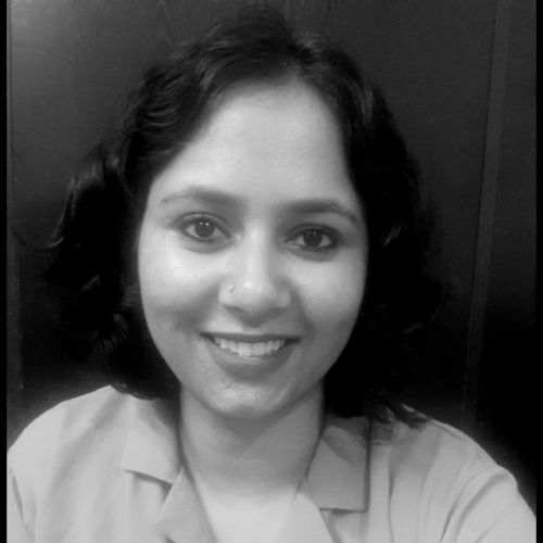 Srishti Tyagi